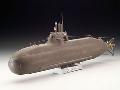 New German Submarine 212 A class