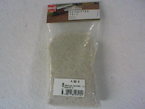 GRAVIER NATUREL UV X 5