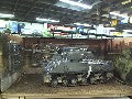 Maquette Sherman Firefly VC 1/32 - Forces of Valor