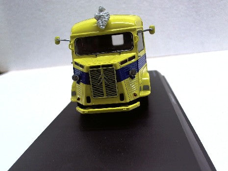 CITROEN HY MICHELIN 1/43