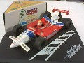 REYNARD RIO 400 GUGELMV007 1/43