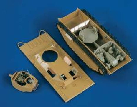 LIT INTER.+DETAIL LVT A4 1/35