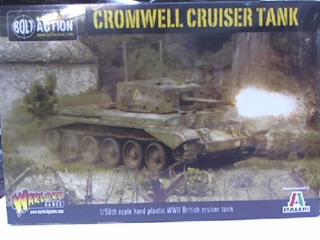 Cromwell Cruiser Tank