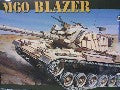 M60 BLAZER