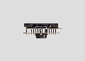 RAIL DROIT ELEC