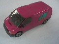 Miniature Mercedes 800 NZG 1/43 - Modèle de collection
