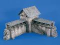 CHATEAU MEDIEVEL PART 2 1/35