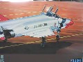F-4E PHANTOM II THUNDER BIRDS 1/48