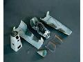 KIT POUR RF 4 PHANTOM 1/32