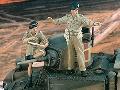 TANKERS BRITANIQUE A.N. 1/35