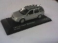 Miniature VW Golf Variant 1/43 par Minichamps