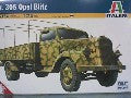 CAMION MOYEN KFZ.305