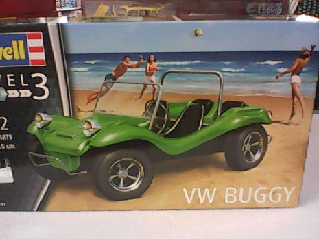 VW BUGGY 1/32