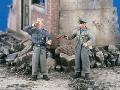 SOUVENIR DE GUERRE 2 fig 1/35