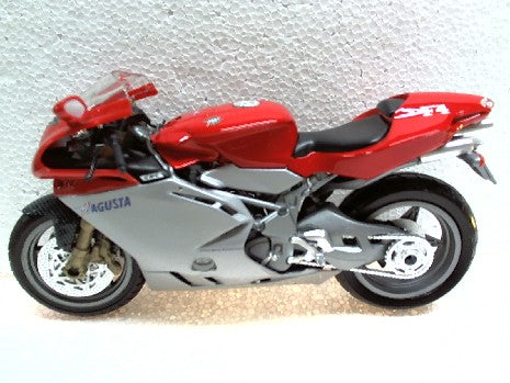 MV AGUSTA FA S