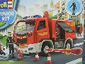 Camion de Pompier avec Figurine 1/20 - Revell