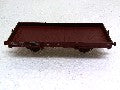 WAGON HO