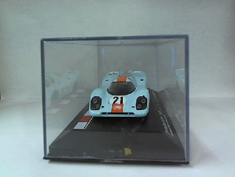 PORSCHE 917K 1970 P.RODRIGUEZ HEURES DU MANS