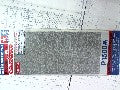 Papier Abrasif P1500 TAMIYA - Idéal pour le Modélisme