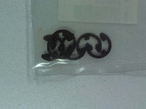 E-clip 7mm Voltage/Major