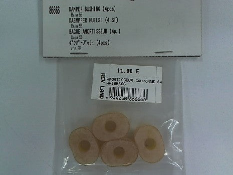 AMORTISSEUR COURONNE S4 BAJA