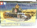 MITILDA CHAR MK III /IV