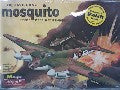 DE HAVILLAND MOSQUITO 1/48