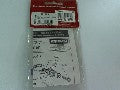 Renfort Latéral Kyosho pour Voitures RC - Renfort de Châssis Durabilité Améliorée