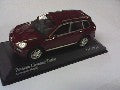PORSCHE CAYENNE TURBO