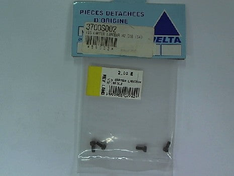 VIS CARTER LANCEUR M2 6X6