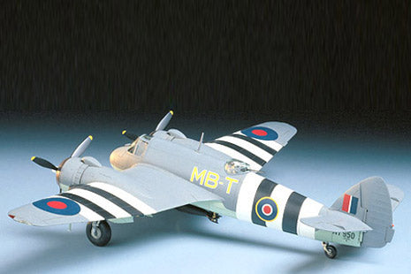 BRISTOL BEAUFIGHTER TF MK X 1/48