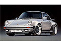 PORSCHE 911 TURBO 1988