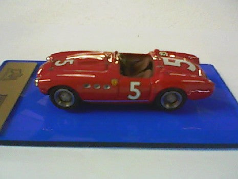 FERRARI 340 AMERICA 1953 1/43