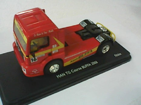 MAN TG COURSE BUFFA 2006