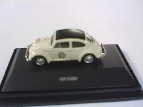 VW COCCINELLE CHOUPETTE HERBIE #53 1/87