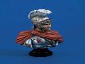 BUSTE CENTURION ROMAIN 200mm
