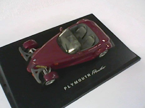 PLYMOUTH CONV.97 POURPRE