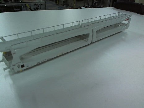 VOITURE CARRIER WAGON STVA 1/87