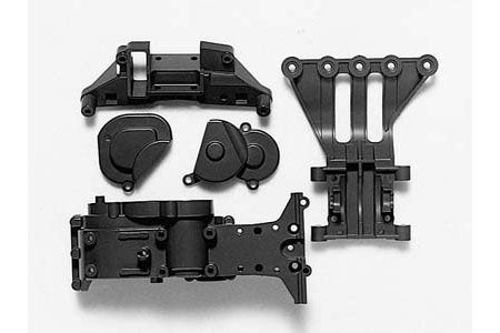 GRAP.A TA03/CELLULE AVANT