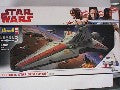 REPUBLIC STAR DESTROYER 1/2700