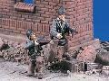 EN RECONNISSANCE US WW2 1/35