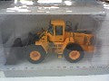 PELLETEUSE 150