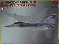 LOCKHEED MARTIN F16 FIGHTING FALCON 1/72
