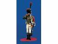 CHASSEUR GARDE NAPOLEON 120mm