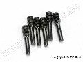 Screw pin, 4x15mm (6)