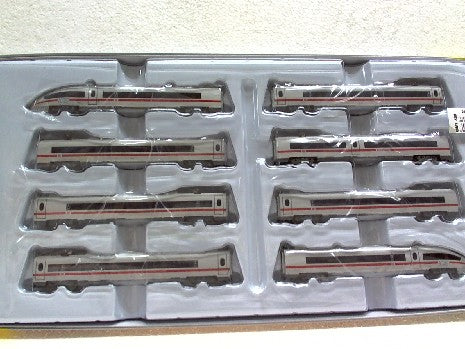 TRIEBZUG ICE 3 DB AG N