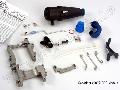TRX Pro.15 to TRX 2.5/2.5R upgrade kit for Nitro Rustler, Nitro