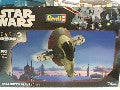 BOBA FETT'S SLAVE I 1/160