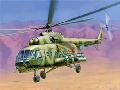 HELICO MIL MI-17