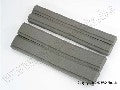 Foam tire inserts (front & rear) (4)